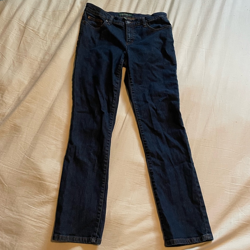 Ralph Lauren Jeans